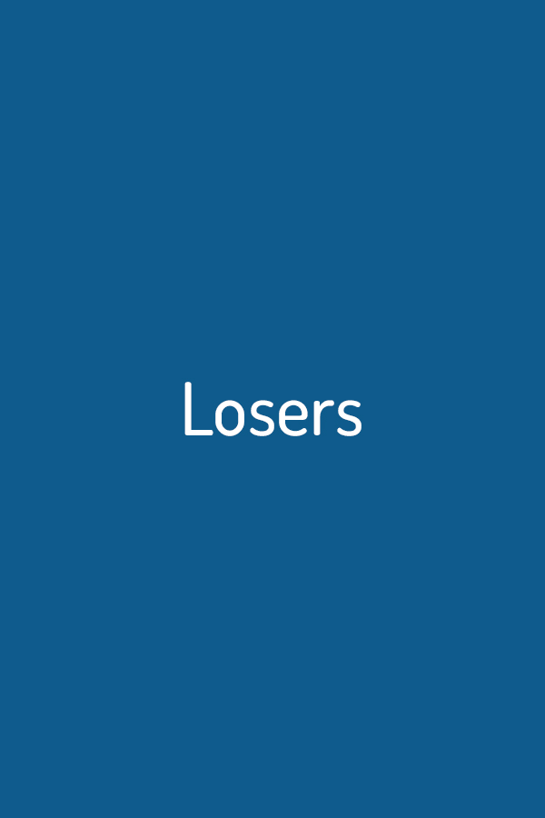 Losers Losers
