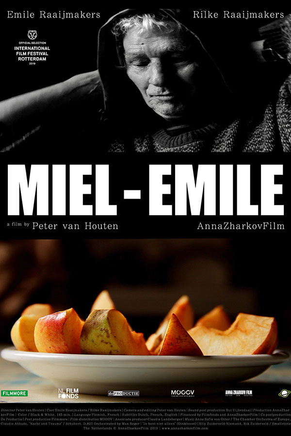 Miel-Emile Miel-Emile