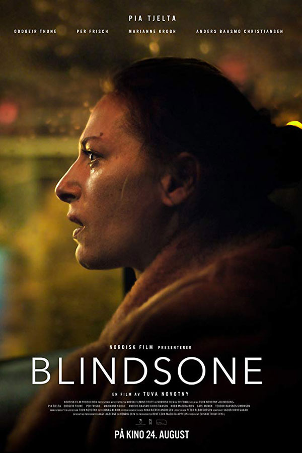 Blindsone Blindsone