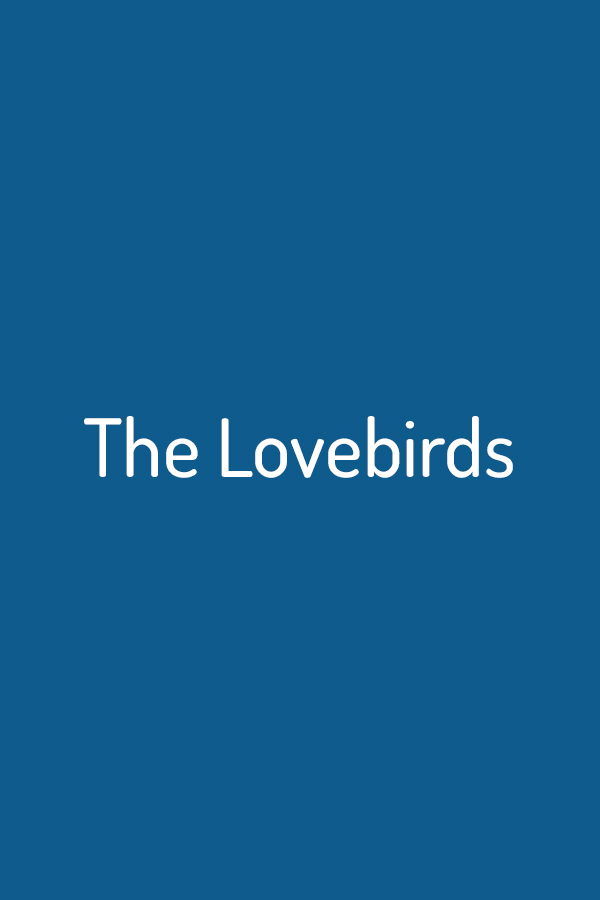 The Lovebirds The Lovebirds