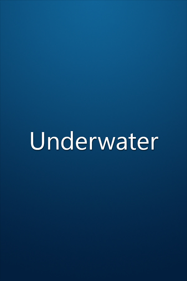 Underwater Underwater