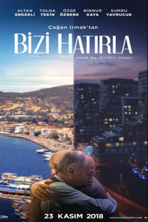 Bizi hatirla Bizi hatirla
