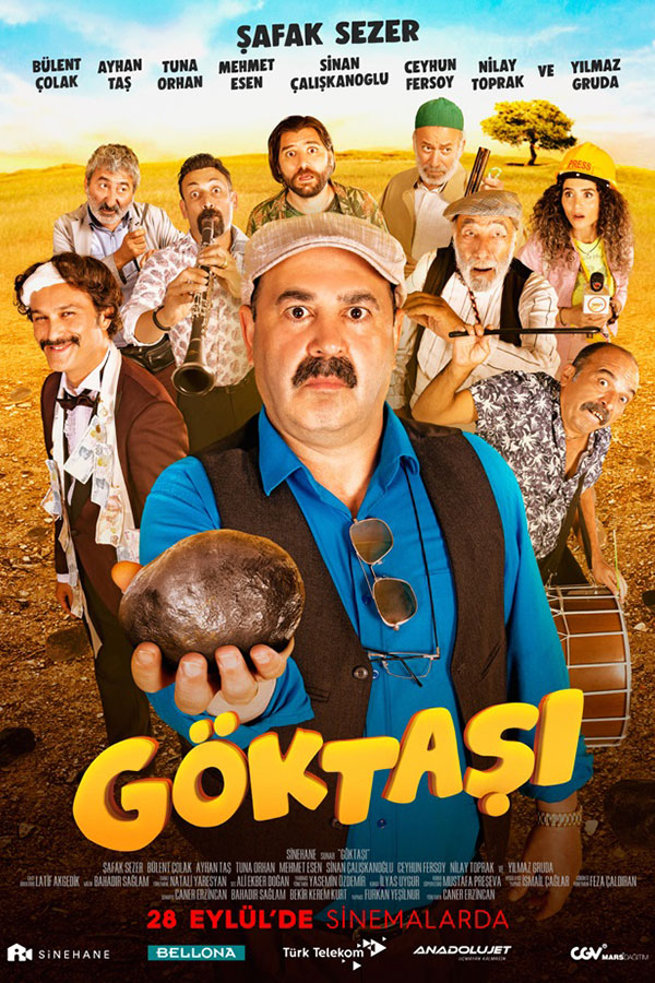 Göktasi Göktasi