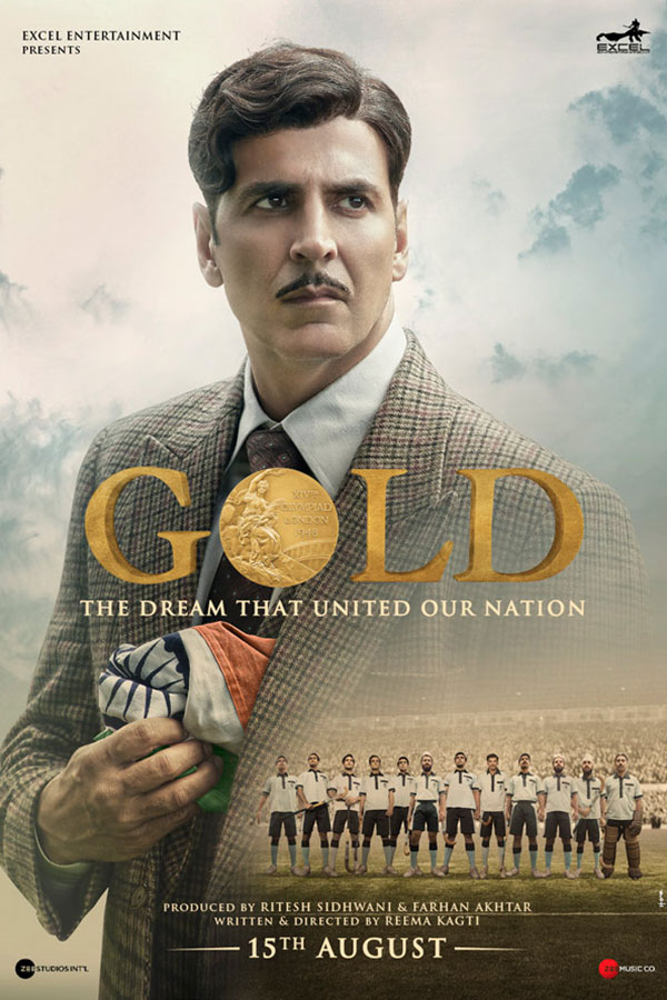 Gold Gold