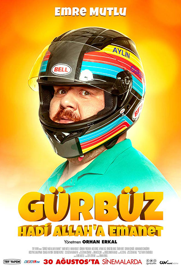 Gürbüz: Hadi Allah'a Emanet Gürbüz: Hadi Allah'a Emanet