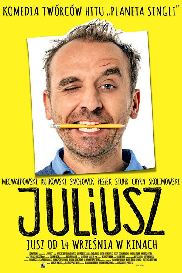 Juliusz Juliusz