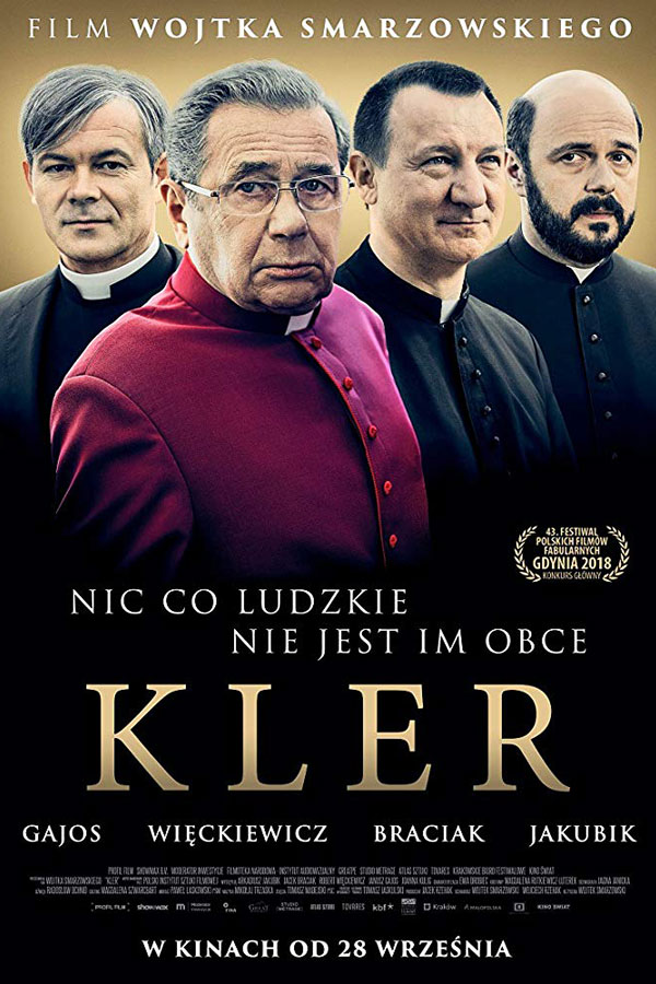 Kler Kler