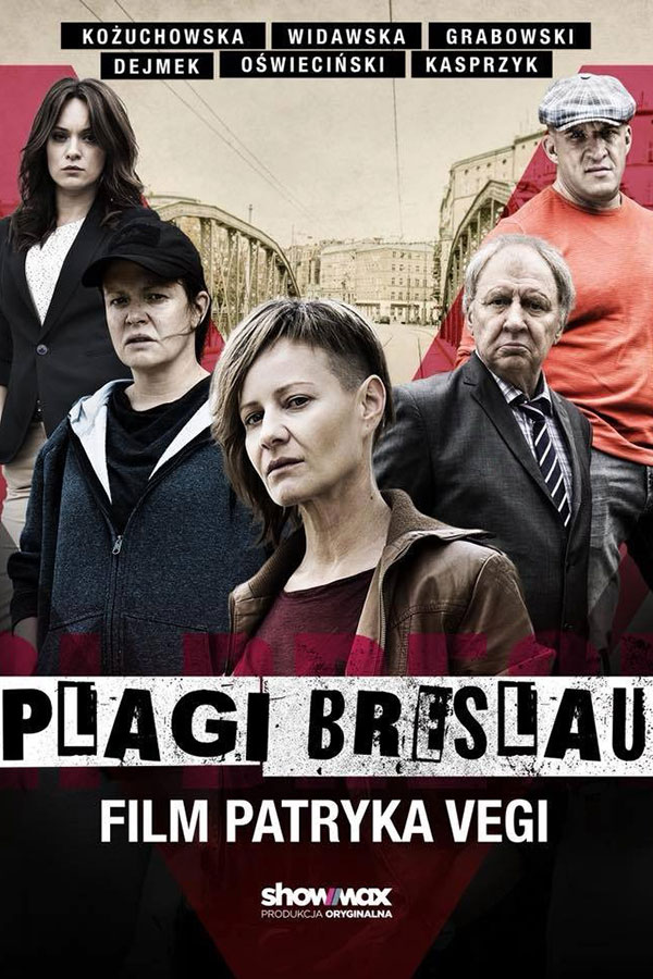 Plagi Breslau Plagi Breslau