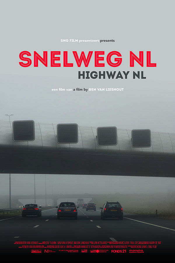 Snelweg NL