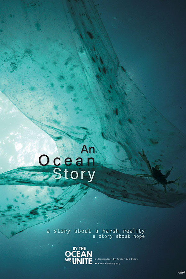 An Ocean Story An Ocean Story