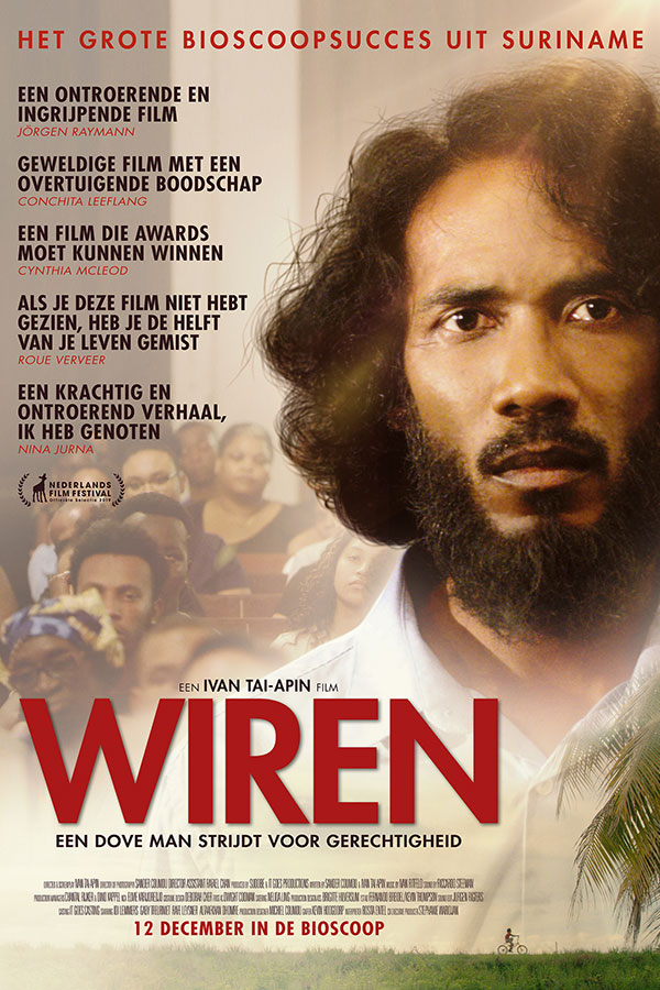Wiren Wiren