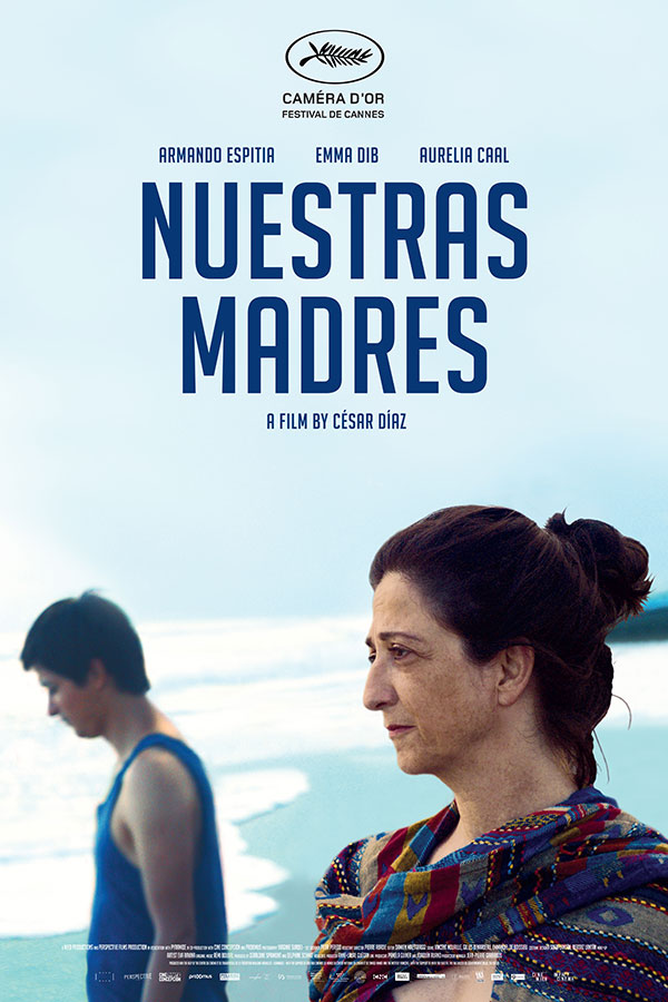 Nuestras madres Nuestras madres