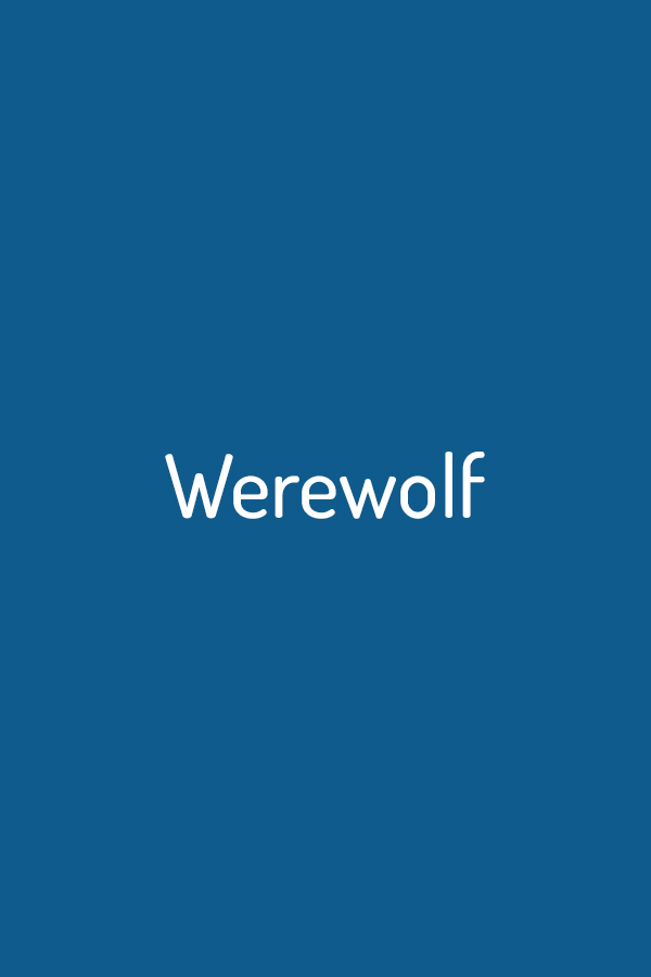 The Werewolf The Werewolf