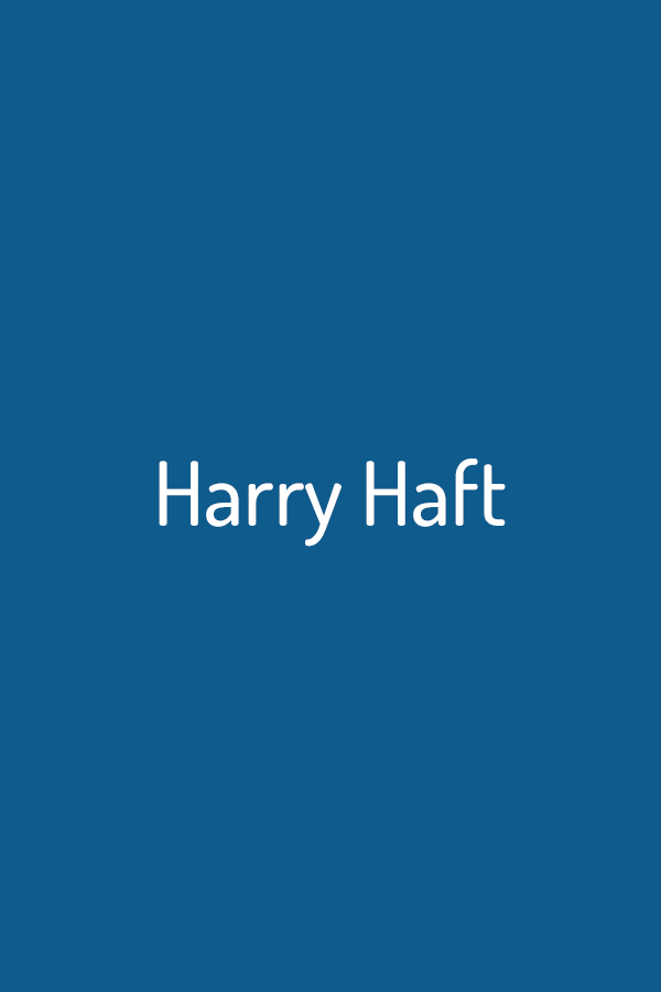 Harry Haft (The Survivor)