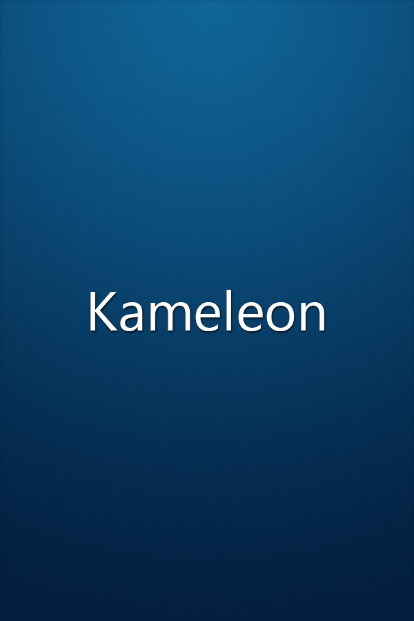Kameleon Kameleon