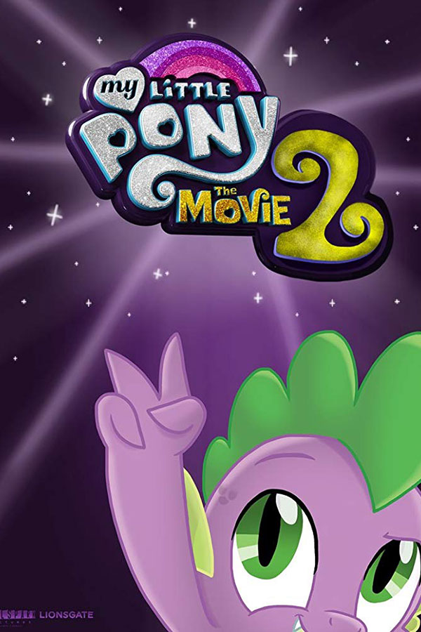 My Little Pony: The Movie 2 My Little Pony: The Movie 2