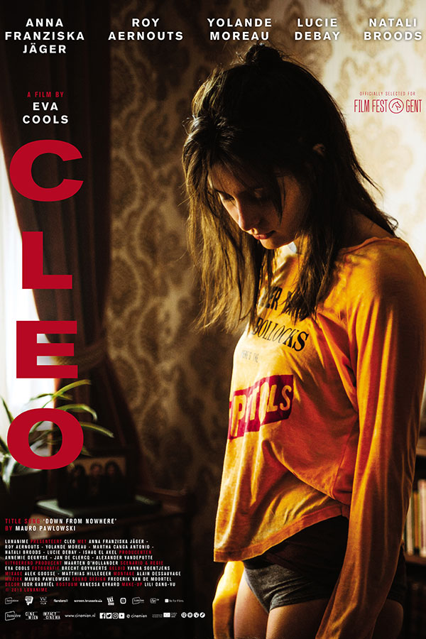 Cleo Cleo