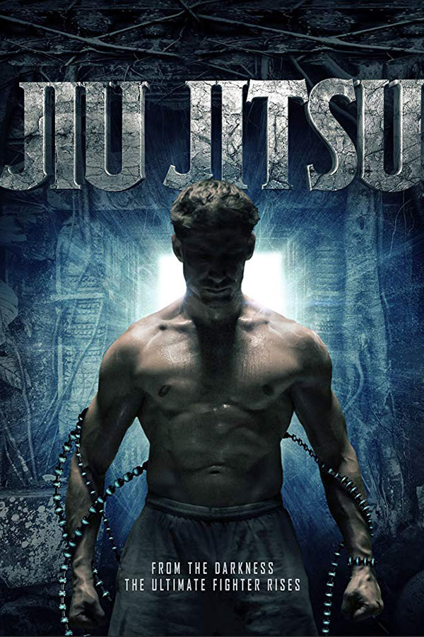 Jiu Jitsu Jiu Jitsu