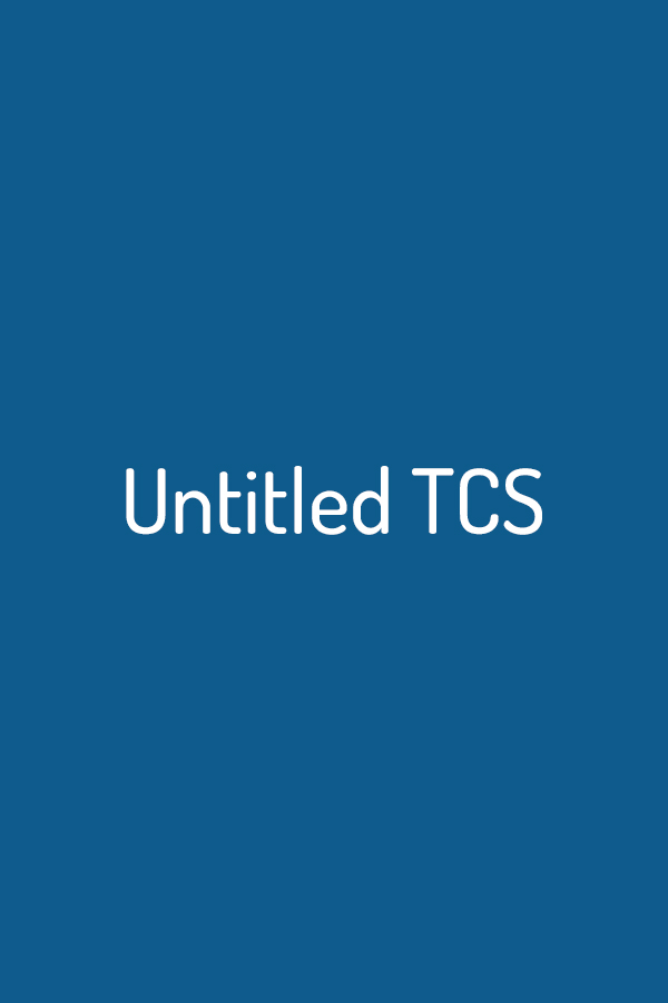 Untitled TCS Untitled TCS