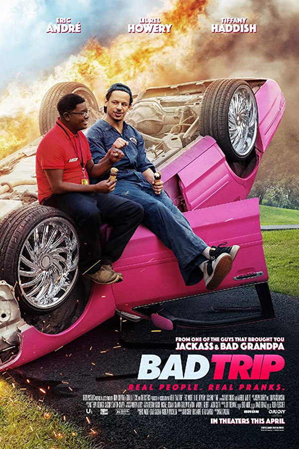 Bad Trip Bad Trip