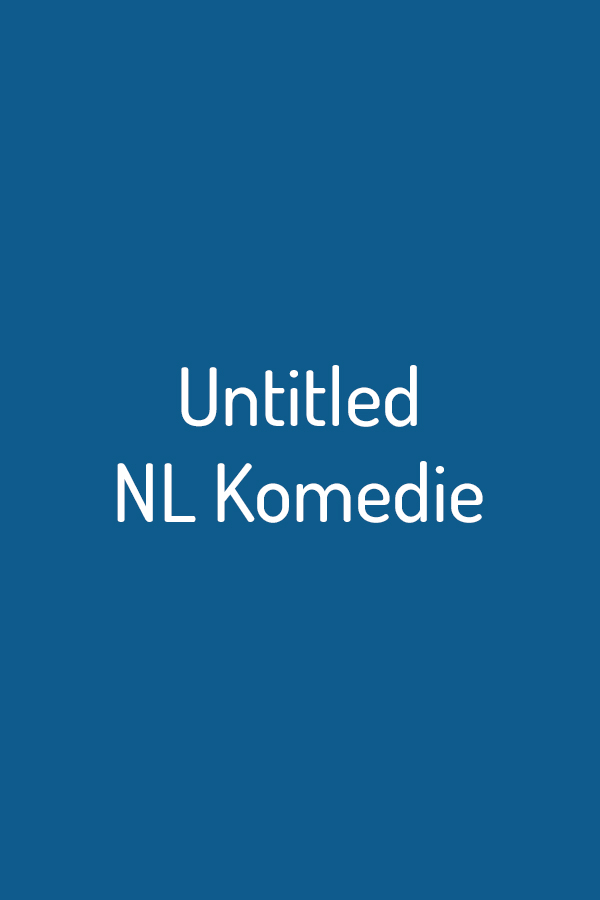 Untitled NL Komedie Untitled NL Komedie