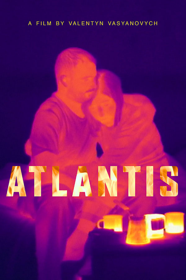Atlantis Atlantis