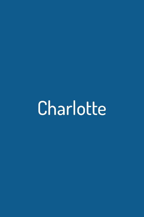 Charlotte Charlotte