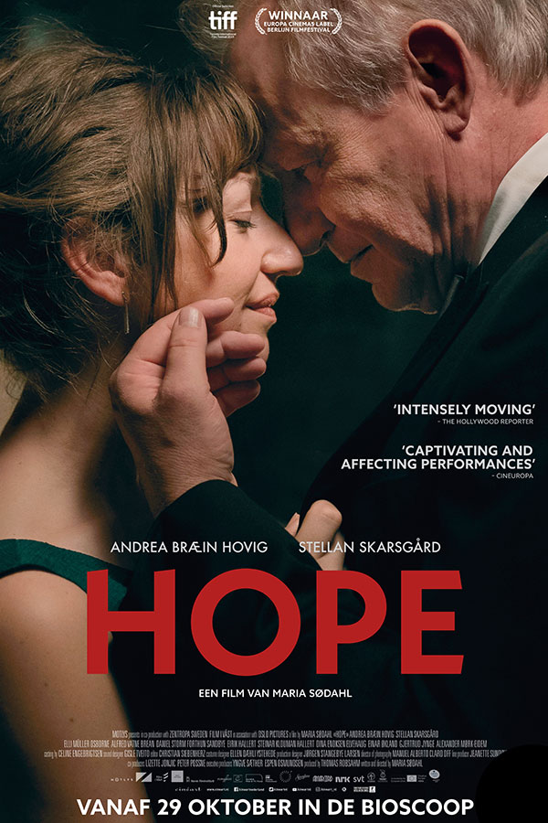 Håp (Hope)