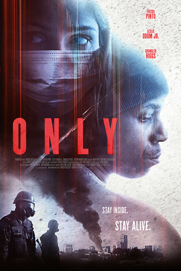 Only Only