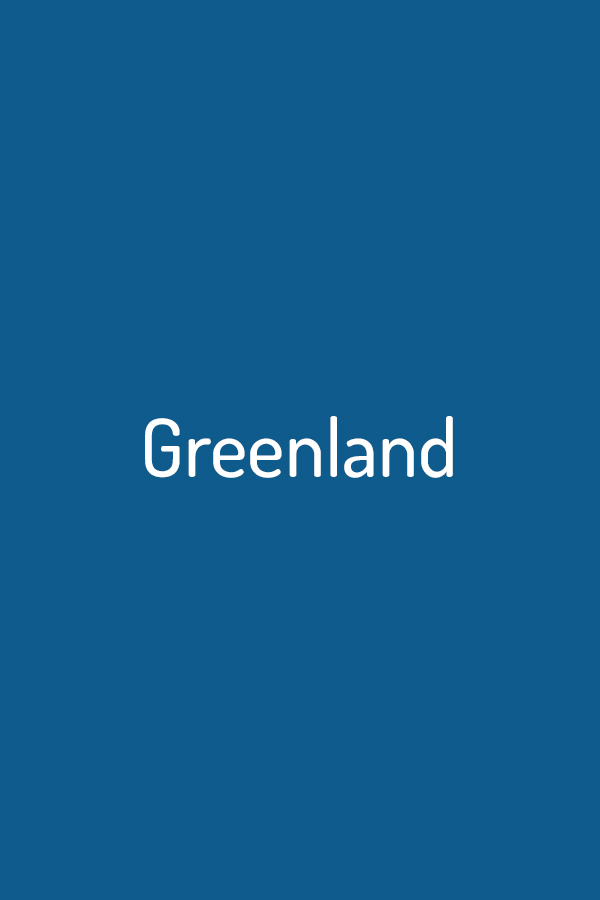 Greenland Greenland