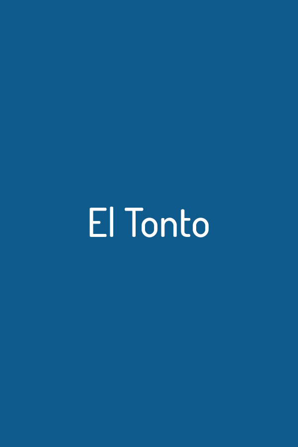 El Tonto El Tonto