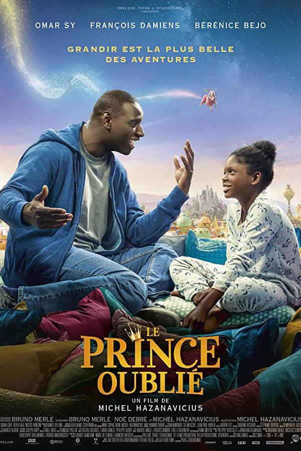 Le prince oublié Le prince oublié