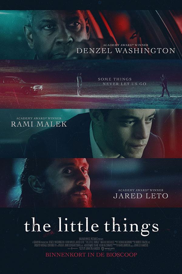 The Little Things The Little Things
