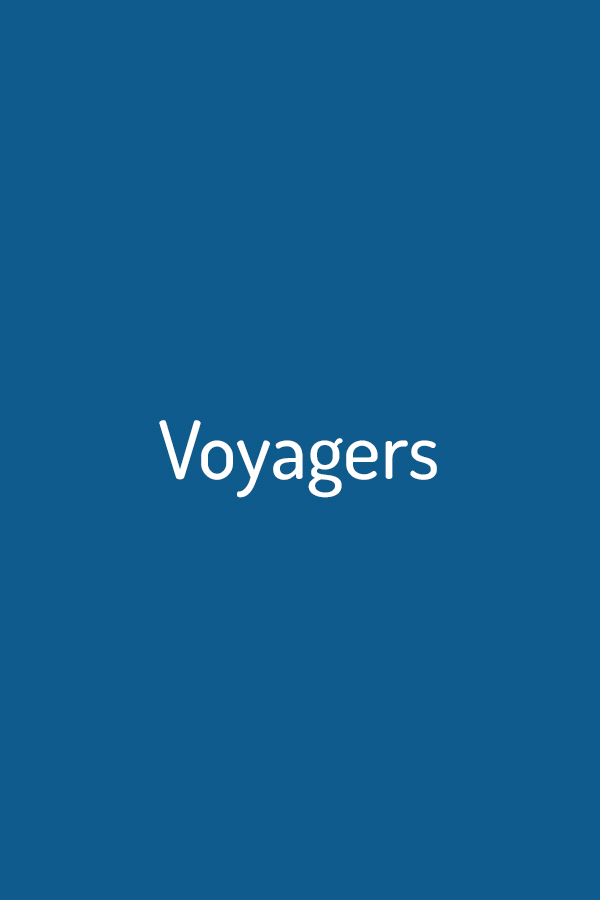 Voyagers Voyagers