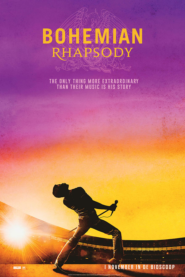 Bohemian Rhapsody Bohemian Rhapsody