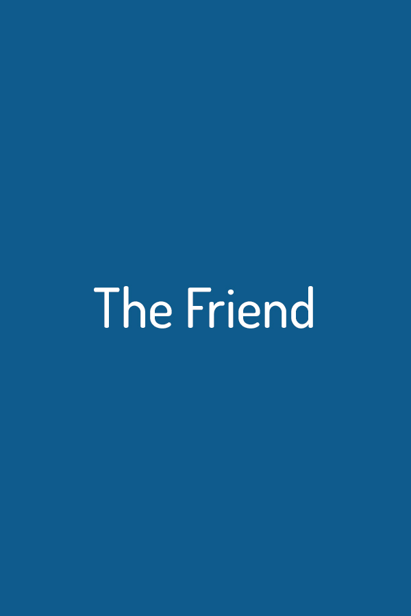 The Friend The Friend