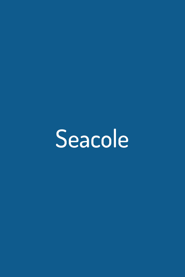 Seacole Seacole
