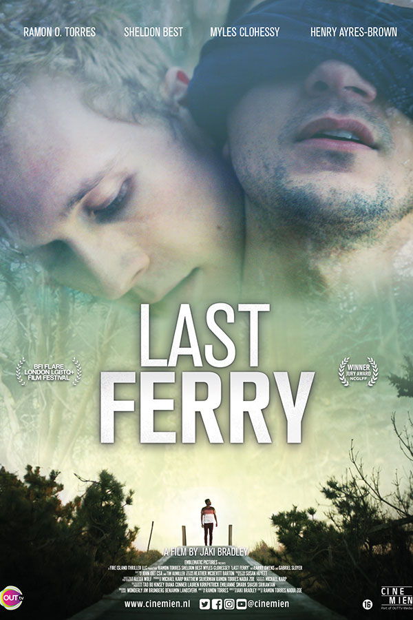 Last Ferry Last Ferry
