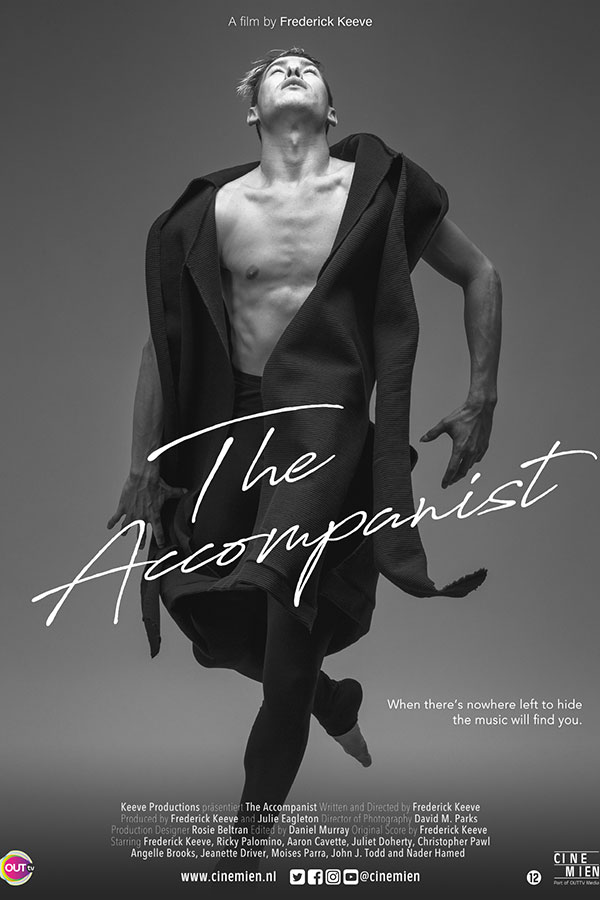 The Accompanist The Accompanist