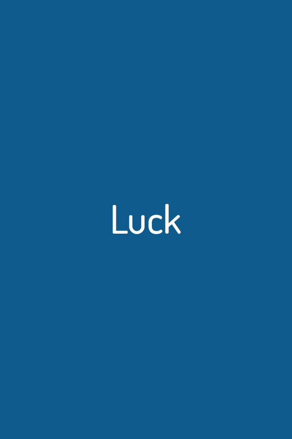 Luck Luck