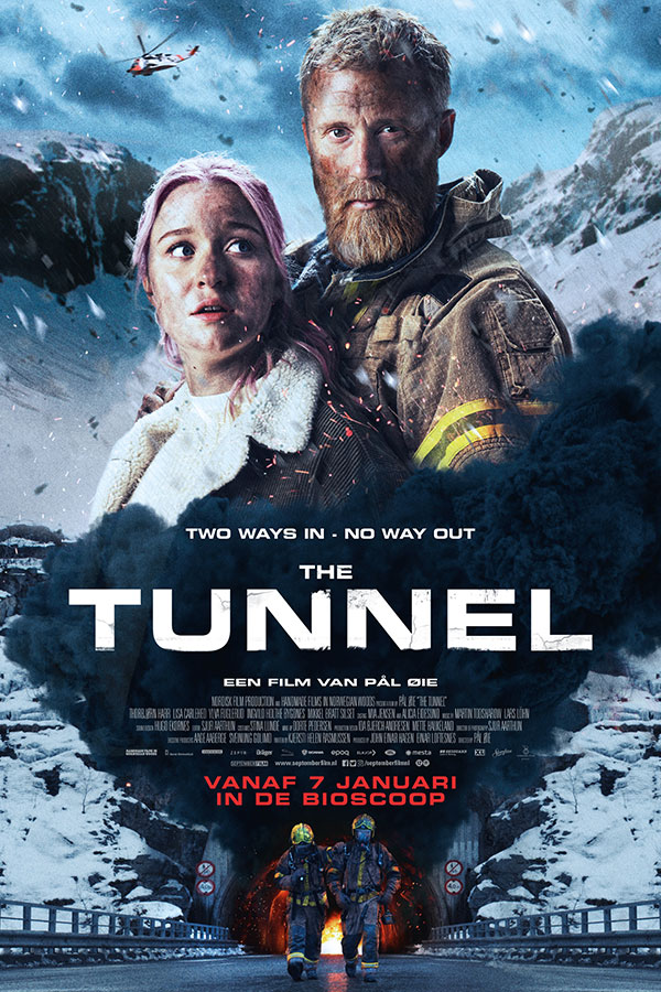 Tunnelen Tunnelen