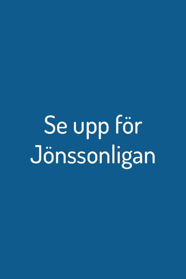 Se upp för Jönssonligan Se upp för Jönssonligan
