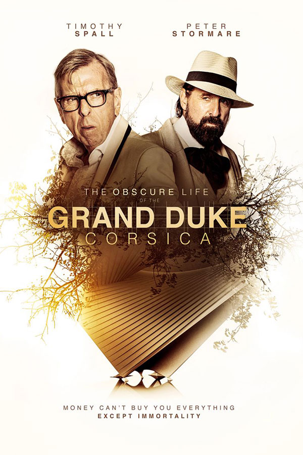 The Obscure Life of the Grand Duke of Corsica The Obscure Life of the Grand Duke of Corsica