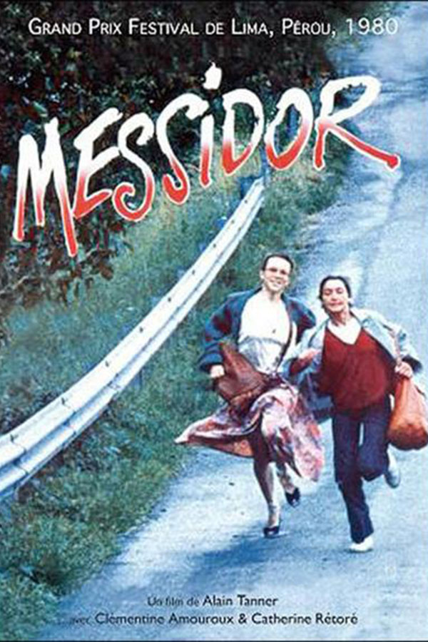 Messidor Messidor