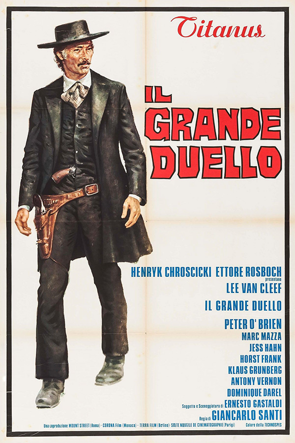Il grande duello Il grande duello