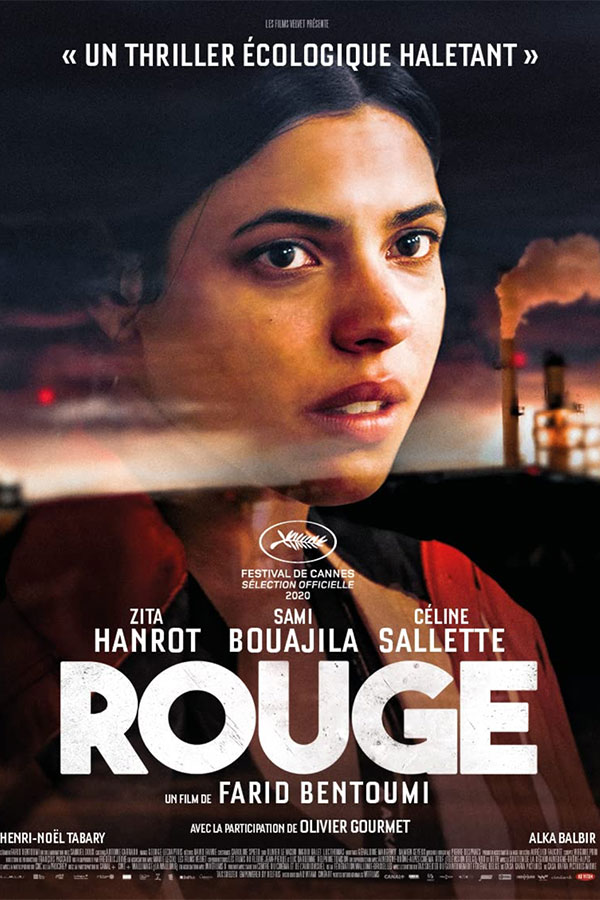 Rouge (Red Soil)