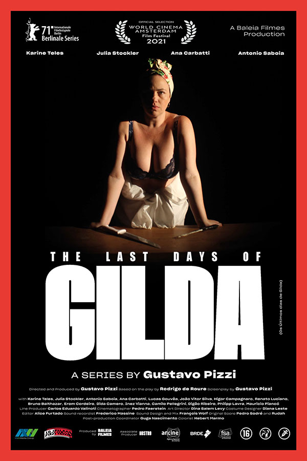 Os Últimos Dias de Gilda