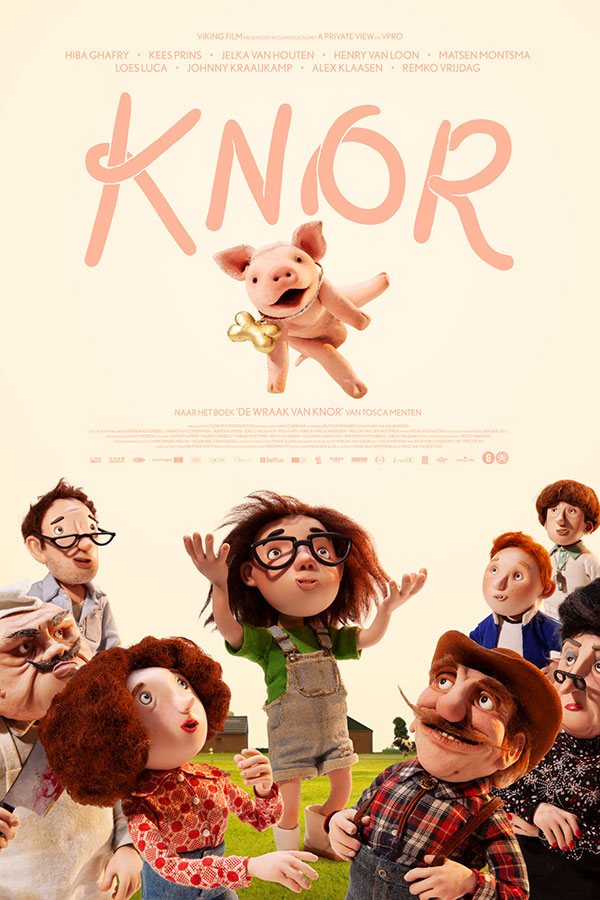 Knor (Oink)