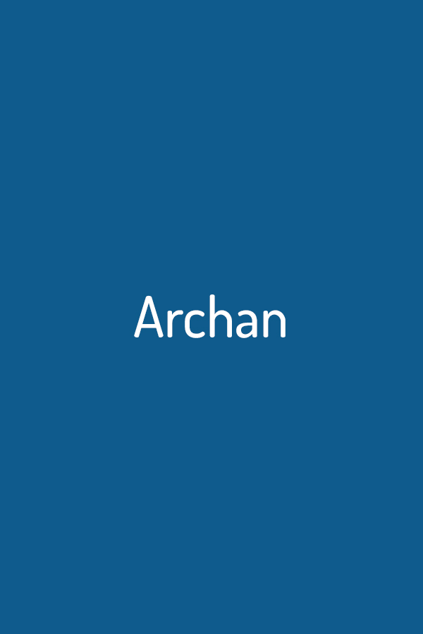Archan