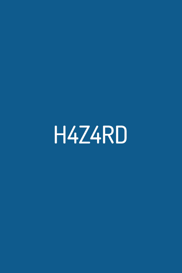 H4Z4RD (Hazard)